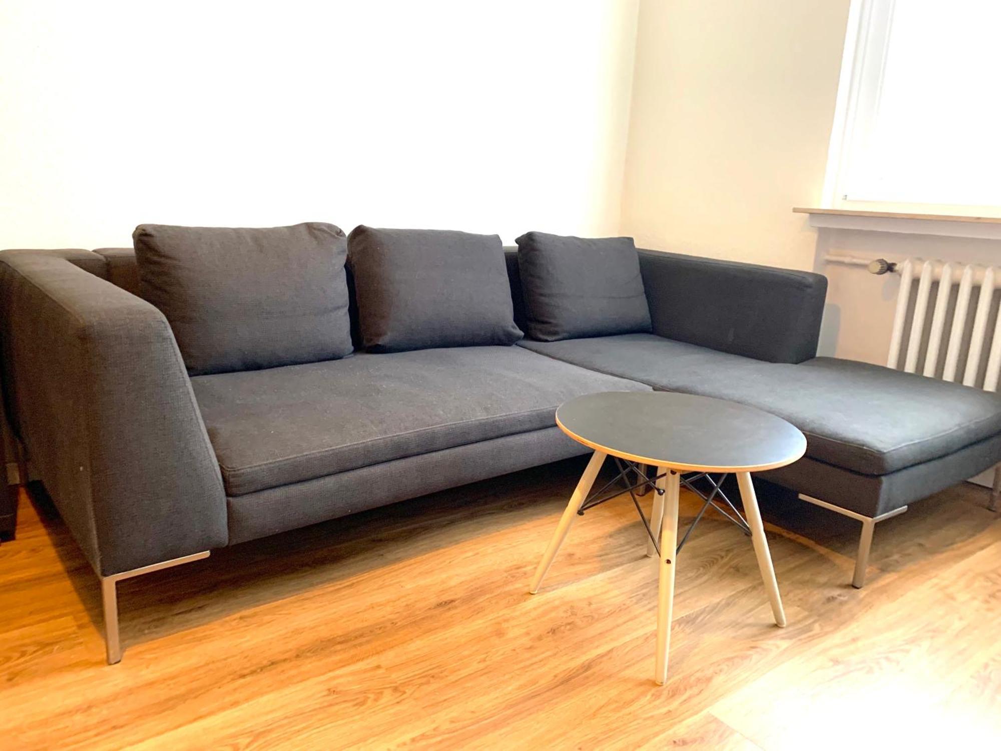 Apartment In Koeln / Cologne Mit Allem Drum Und Dran Kültér fotó